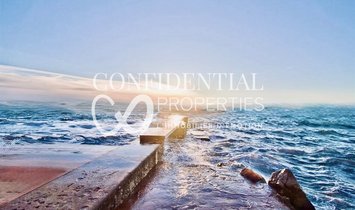 Casa en Saint-Tropez, Provenza-Alpes-Costa Azul, Francia 1