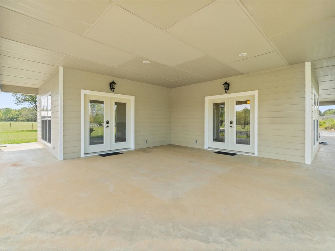 House in Scroggins, Texas, United States 2 - 17838442