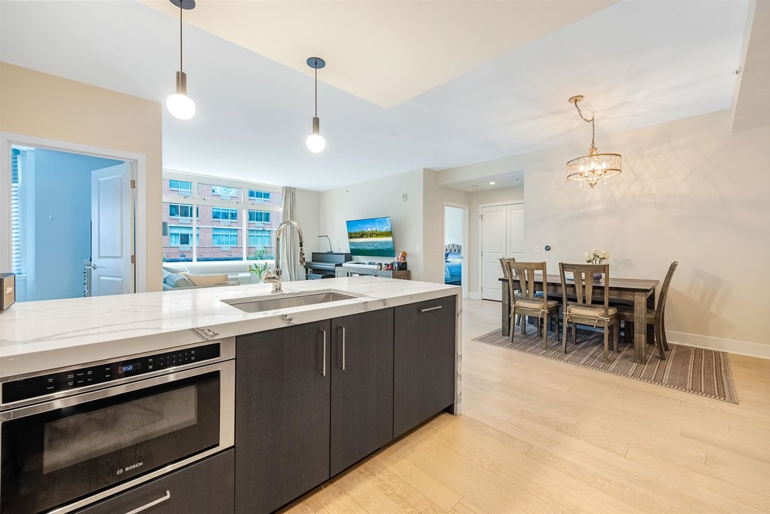 Condo in Hoboken, New Jersey, United States 3 - 17839829