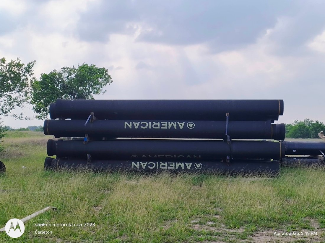 Farm Ranch in Jarrell, Texas, Vereinigte Staaten 4 - 16113449