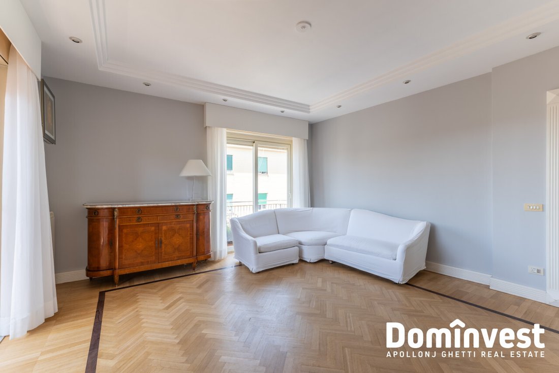 Apartment in Gianicolense, Rome, Lazio 5 - 17840393