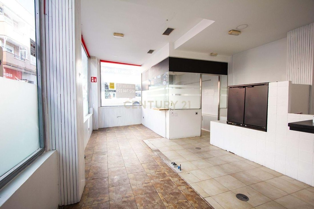 Majadahonda, Comunidad de Madrid, Spain 1 - 14806984