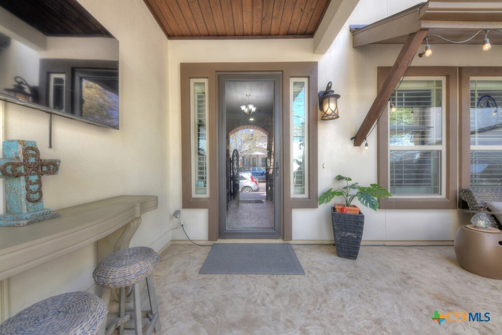 Townhouse in New Braunfels, Texas, United States 3 - 17838437