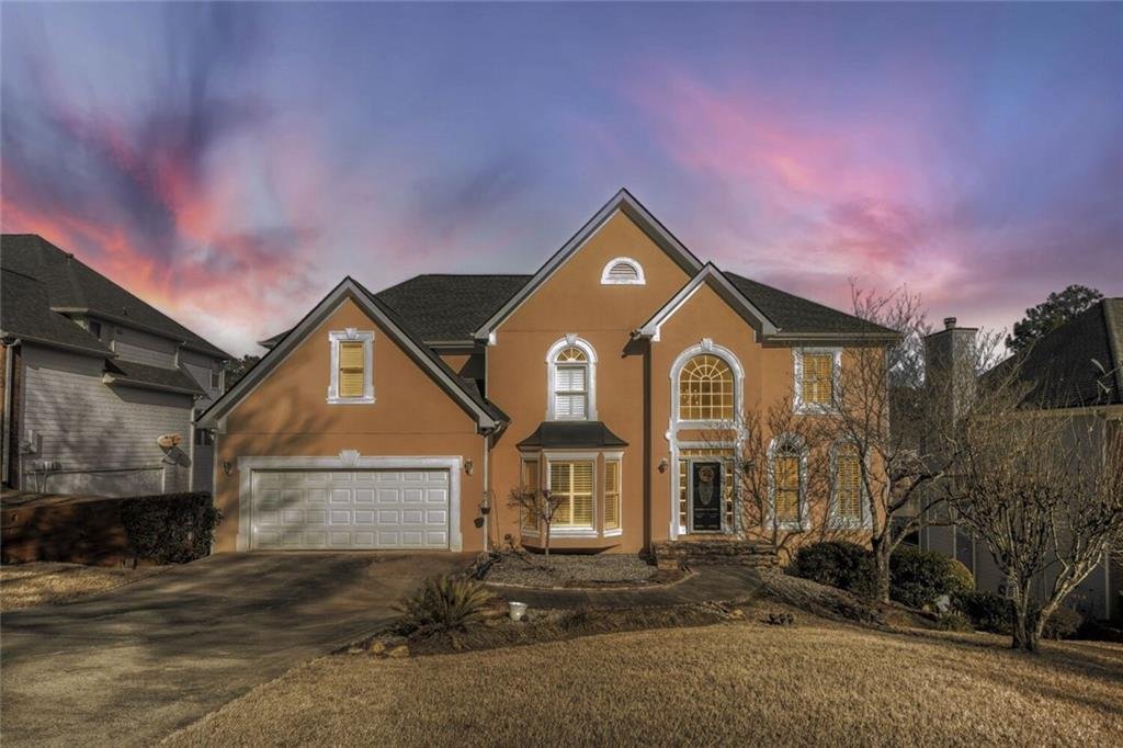 Haus in Suwanee, Georgia, Vereinigte Staaten 2 - 17838567