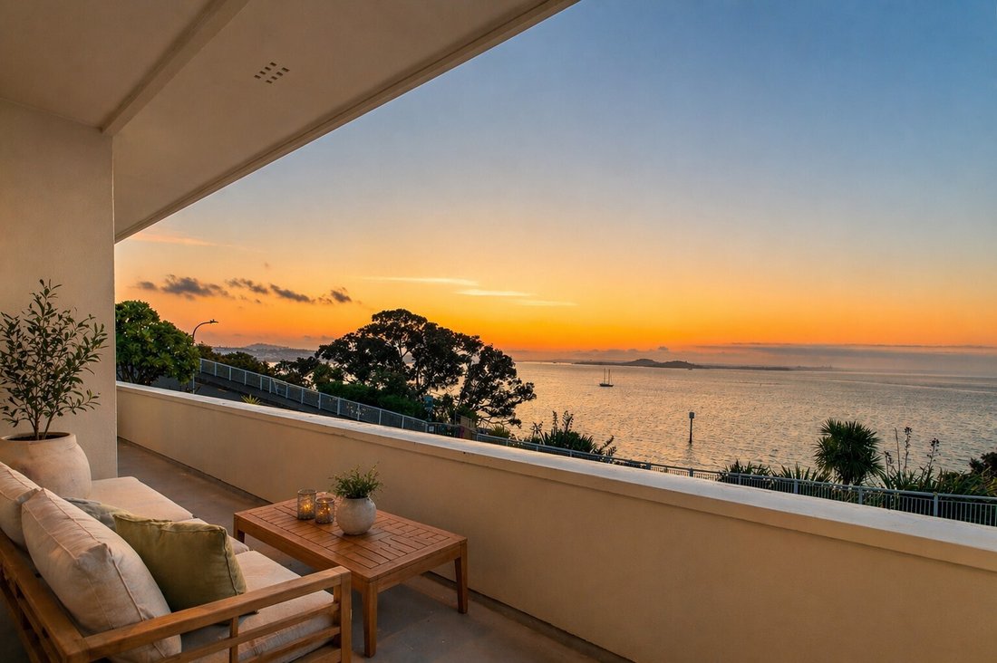 House in Auckland, Auckland, New Zealand 1 - 17840680