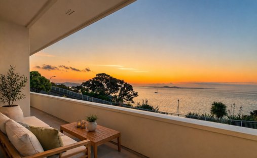 Haus in Auckland, Auckland, Neuseeland 1