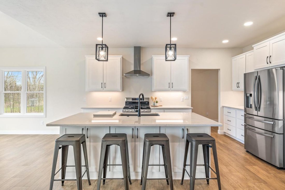 House in Menasha, Wisconsin, United States 5 - 17838652