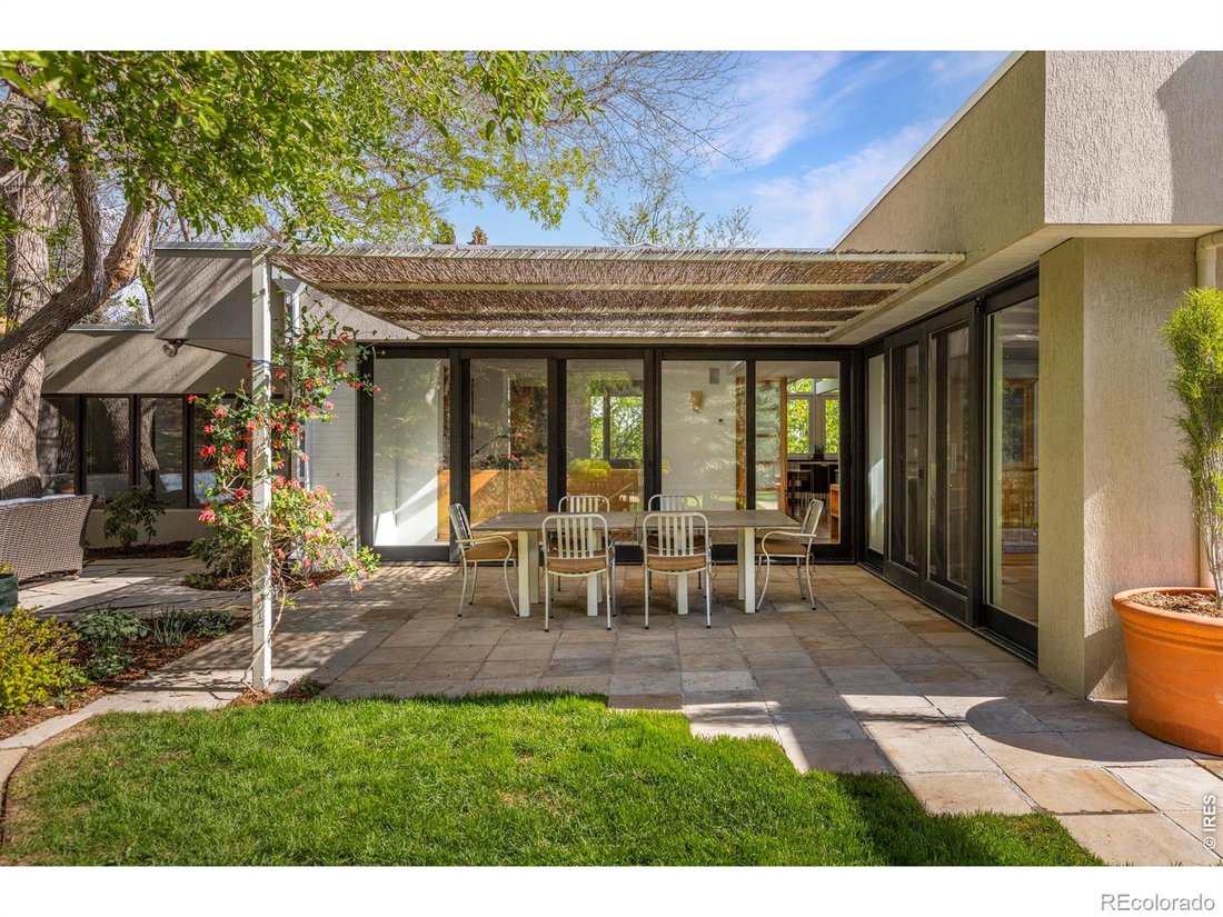 House in Boulder, Colorado, United States 3 - 17838492