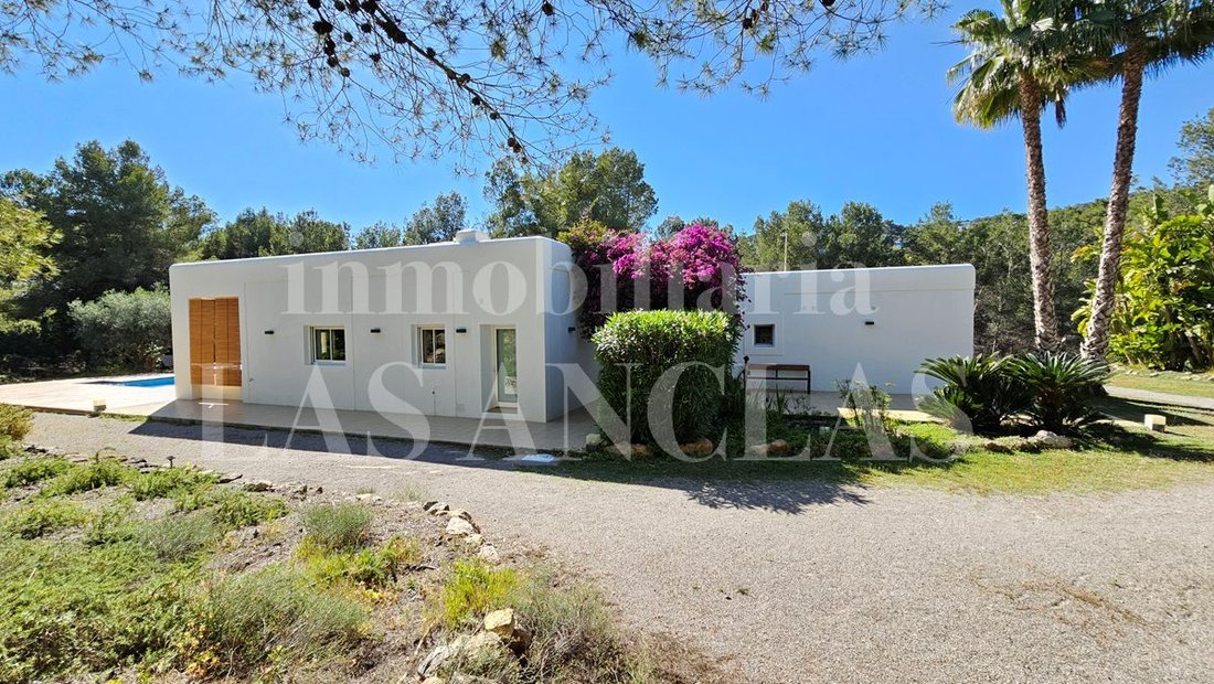 Farm Ranch in Jesus, Santa Eularia des Riu, Balearic Islands 5 - 17839225