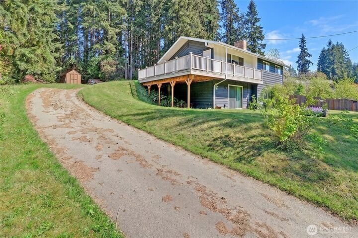 House in Edmonds, Washington, United States 3 - 17841165