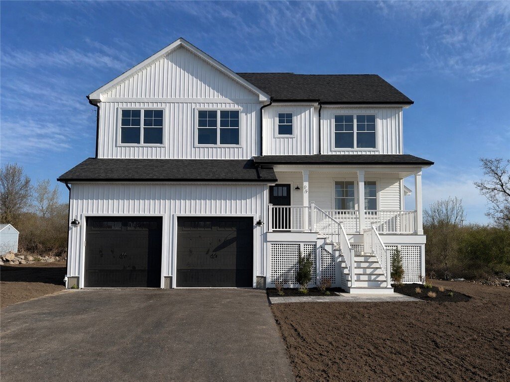 House in Bristol, Rhode Island, United States 1 - 17838397
