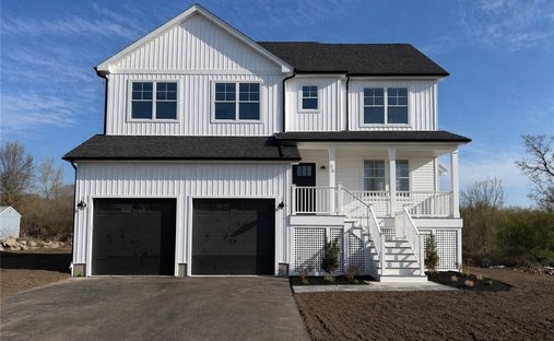 House in Bristol, Rhode Island, United States 1