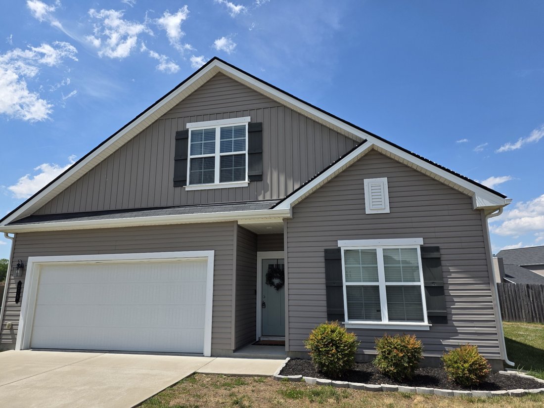 House in Smyrna, Tennessee, United States 1 - 17839041