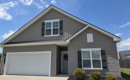 Casa a Smyrna, Tennessee, Stati Uniti 1