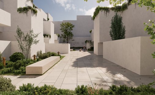 Apartment in Matosinhos e Leca da Palmeira, Porto District, Portugal 1