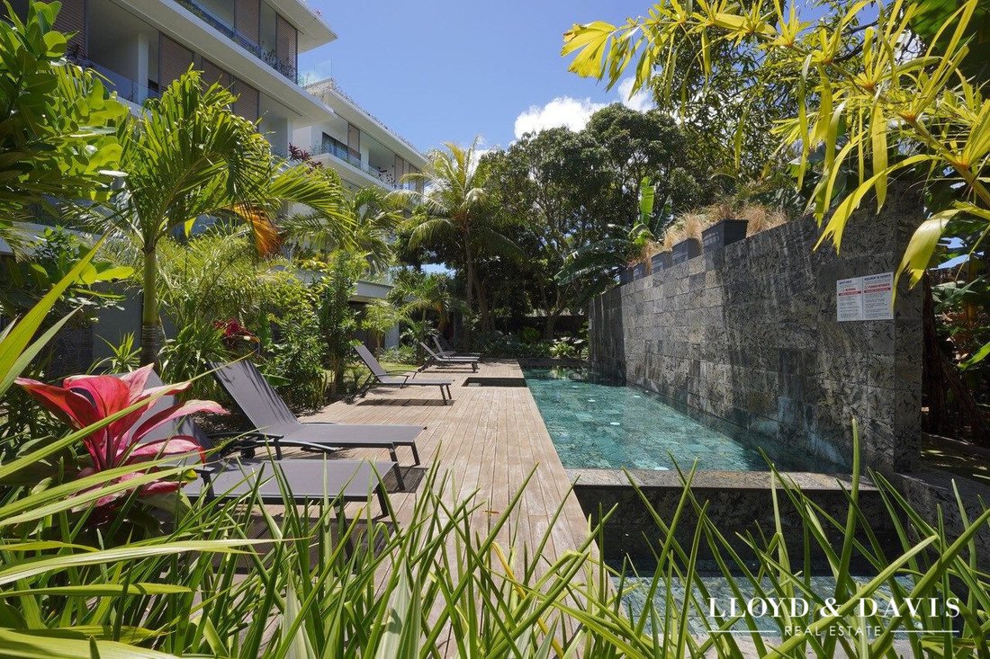 Apartment in Grand Baie, Pamplemousses District, Mauritius 2 - 17841026
