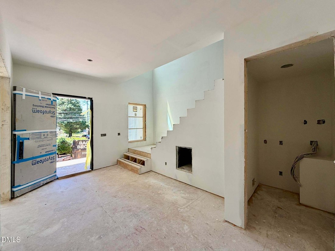 House in Raleigh, North Carolina, United States 5 - 16991357
