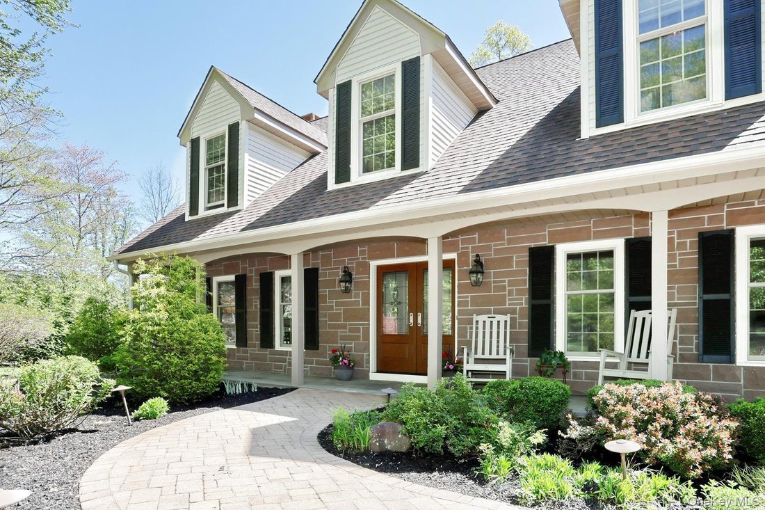 House in West Nyack, New York, United States 3 - 17840225