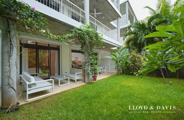 Apartment in Grand Baie, Pamplemousses District, Mauritius 5 - 17841032