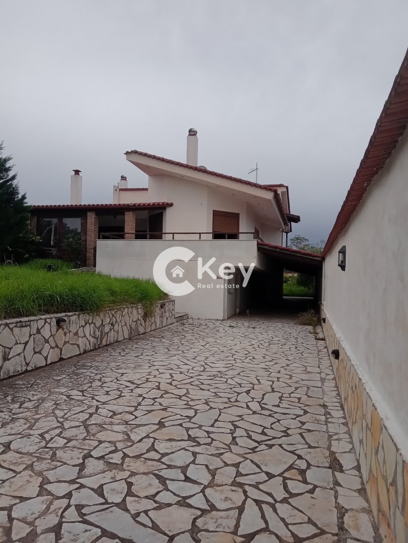 Apartment in Akteo, Peloponnese, Western Greece and the Ionian, Greece 4 - 17840719