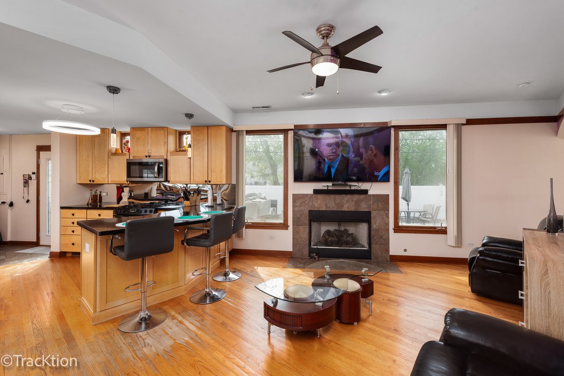 House in Lombard, Illinois, United States 4 - 17838705