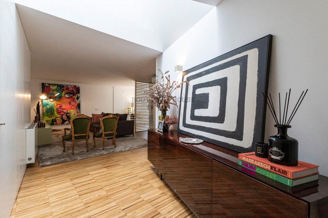 Apartamento en Lordelo do Ouro y Massarelos, Distrito de Oporto, Portugal 2 - 17840053