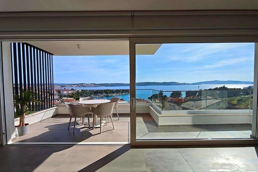 Apartment in Trogir, Split-Dalmatia County, Croatia 2 - 17839715