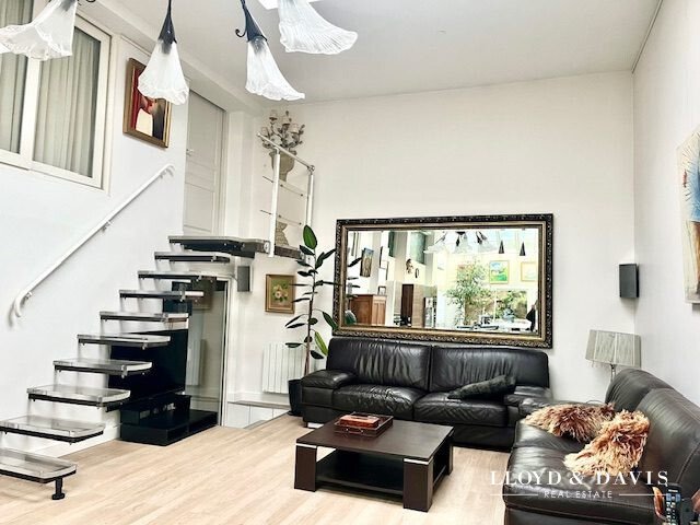 Apartment in Allies-Clos d'Or, Grenoble, France 3 - 17841009