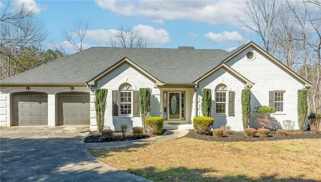 House in Cumming, Georgia, United States 1 - 17838518