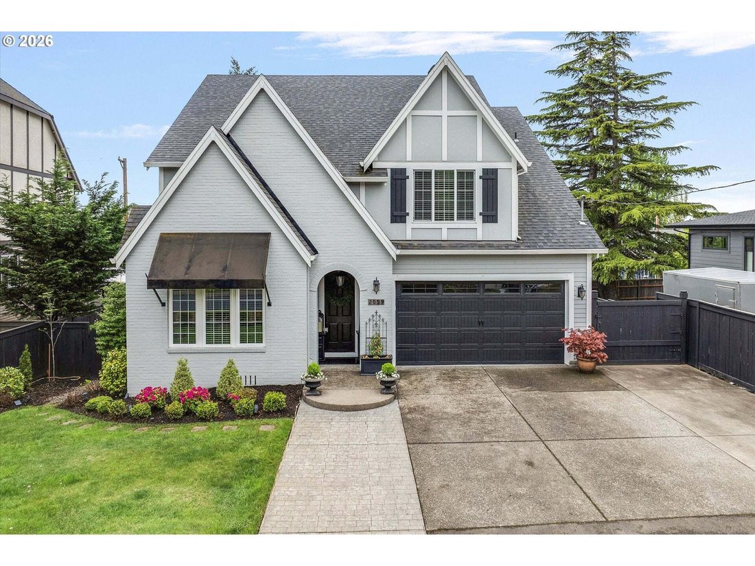 House in Portland, Oregon, United States 1 - 17838045