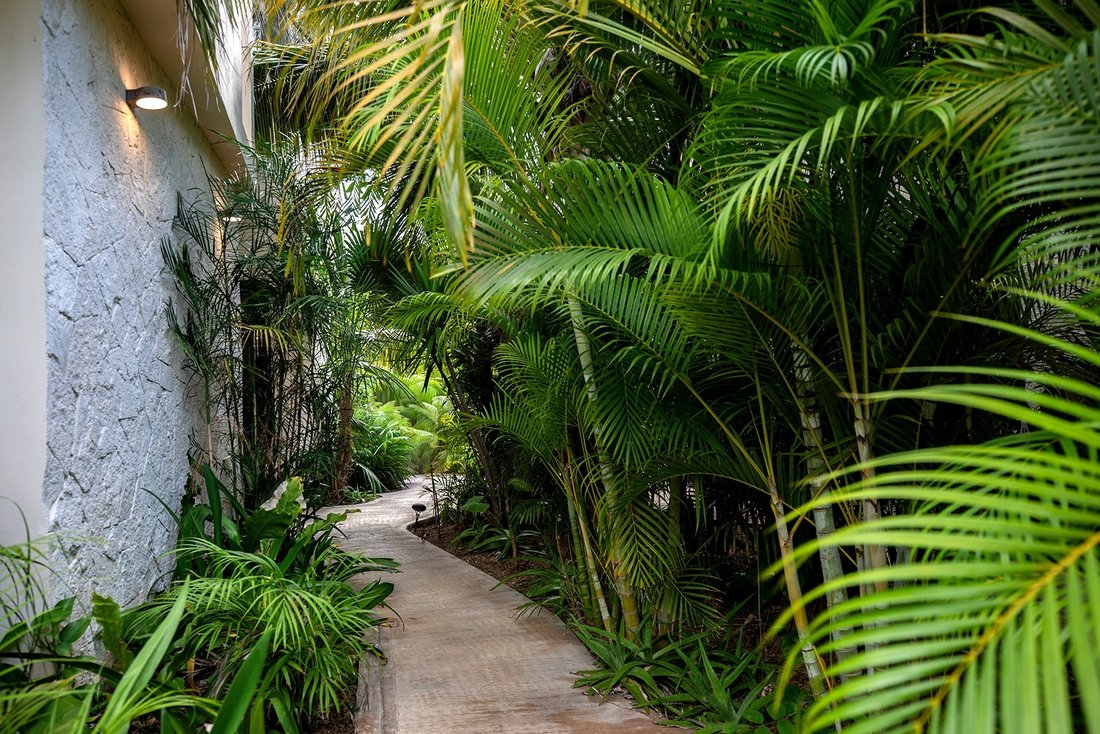 Maison à Tulum, Quintana Roo, Mexique 2 - 17839845