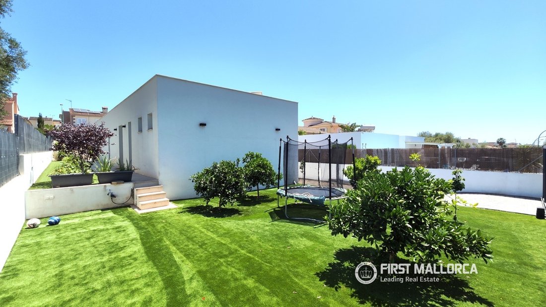 Villa in Marratxi, Balearic Islands, Spain 4 - 17839810