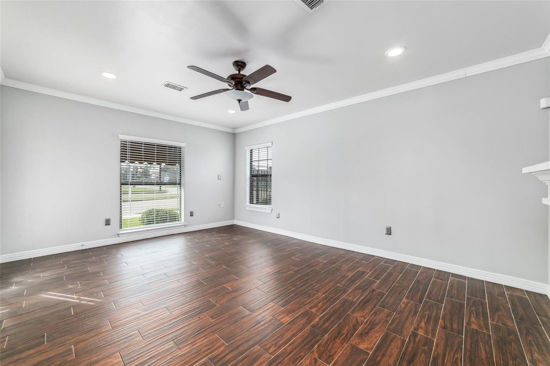 House in Houston, Texas, United States 4 - 17839341