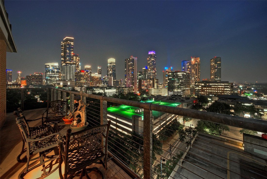 Condo in Austin, Texas, United States 1 - 17838966