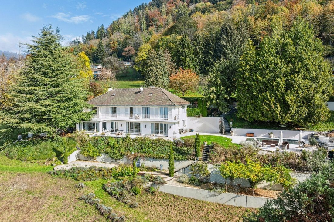 Andere in Chernex, Waadt, Schweiz 1 - 17841067