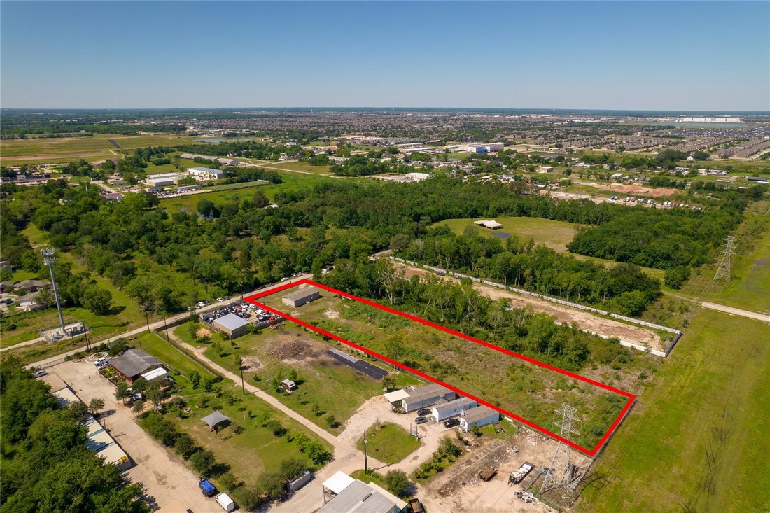 House in Sugar Land, Texas, United States 2 - 17839411
