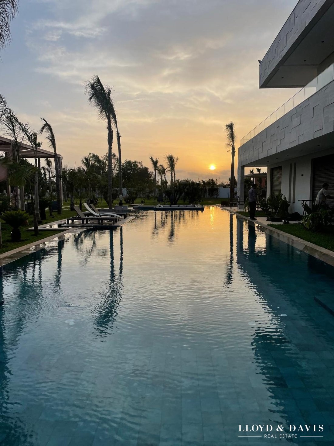 Villa à Casablanca, Casablanca-Settat, Maroc 3 - 17840985