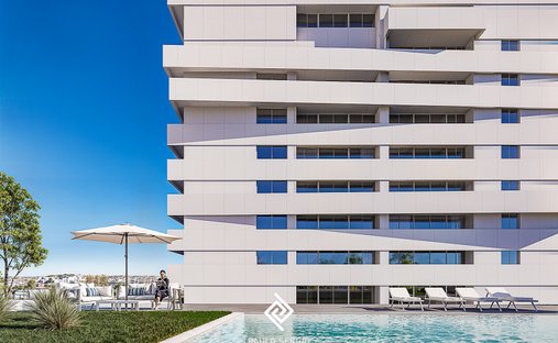Appartamento a Ramalde, Oporto, Portogallo 1