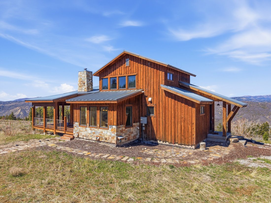 House in Helper, Utah, United States 1 - 17840196