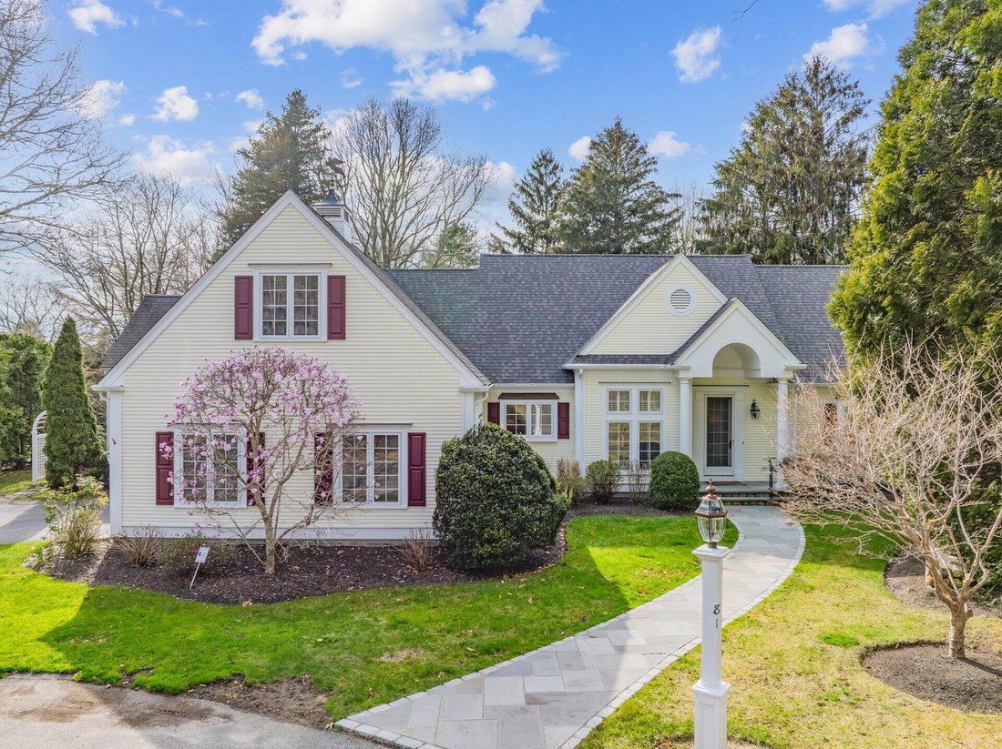 House in Barnstable, Massachusetts, United States 2 - 17838075