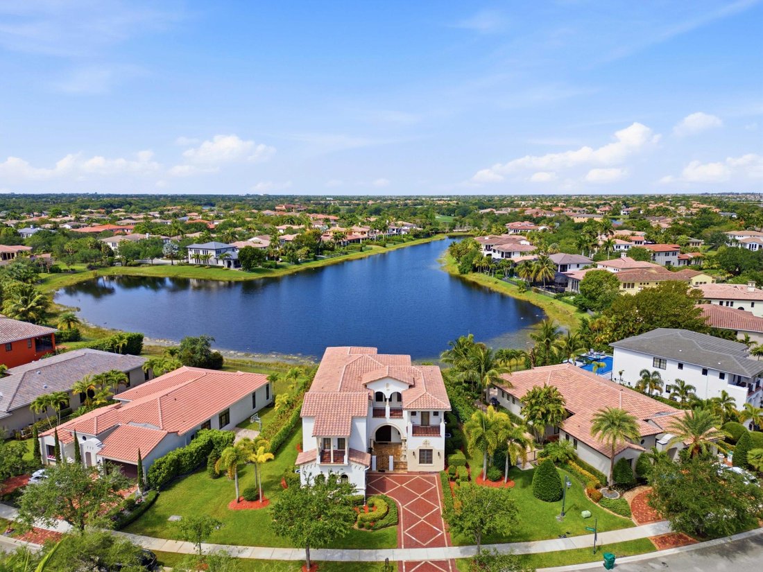 House in Parkland, Florida, United States 2 - 17838865