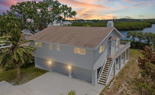 House in Tarpon Springs, Florida, United States 1