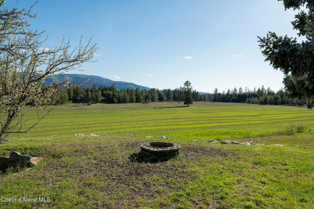 Casa en Priest River, Idaho, Estados Unidos 5 - 17838462