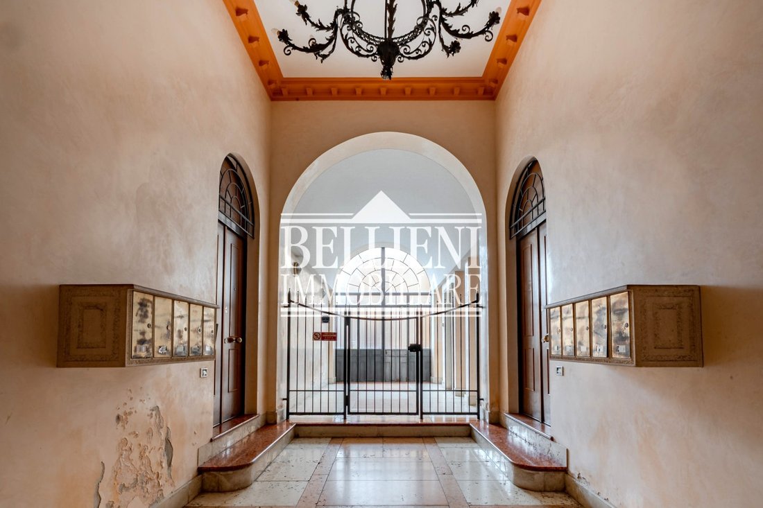 Apartment in Center, Vicenza, Veneto 5 - 17412351