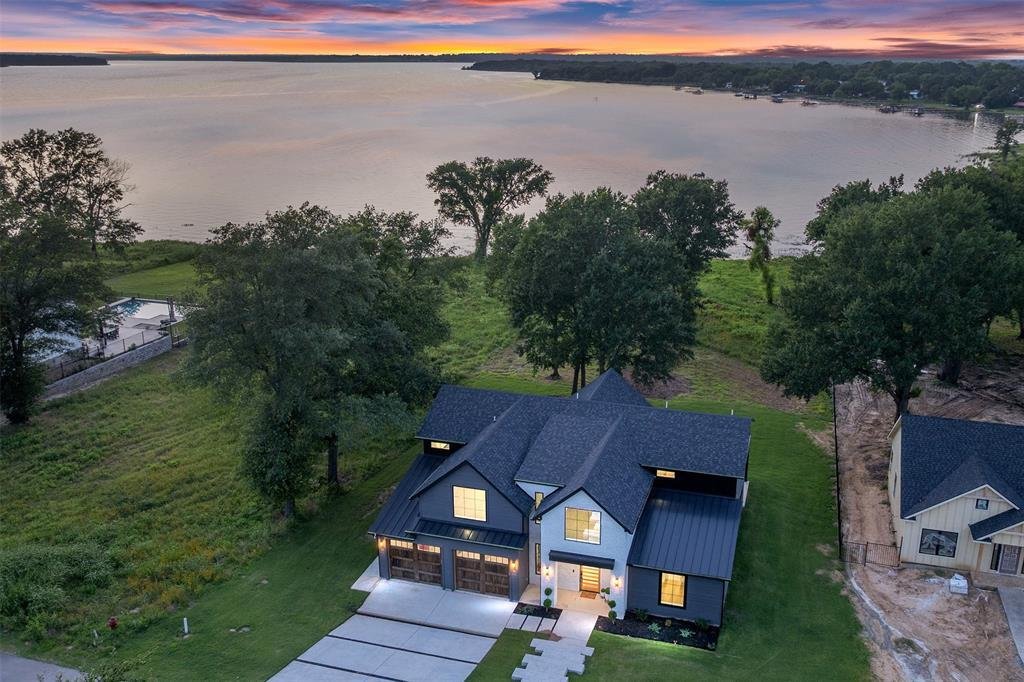 House in Mabank, Texas, United States 1 - 17838933