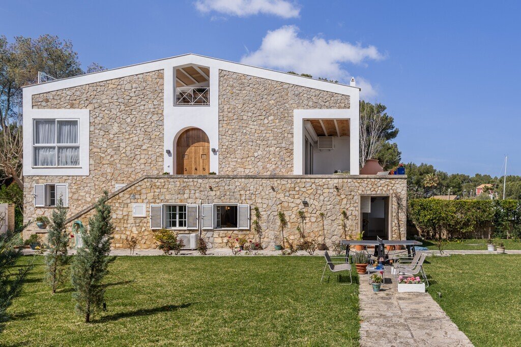 Villa in Alcudia, Balearic Islands, Spain 2 - 17838260