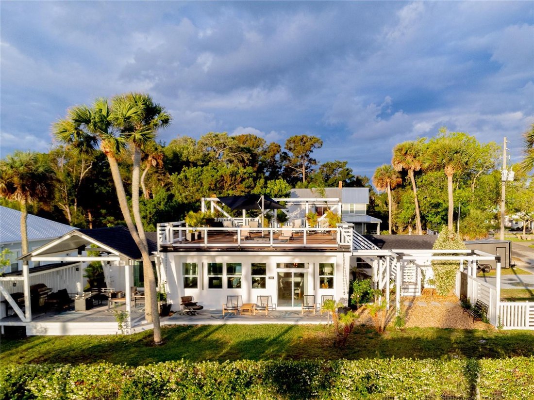 House in Edgewater, Florida, United States 2 - 17838734