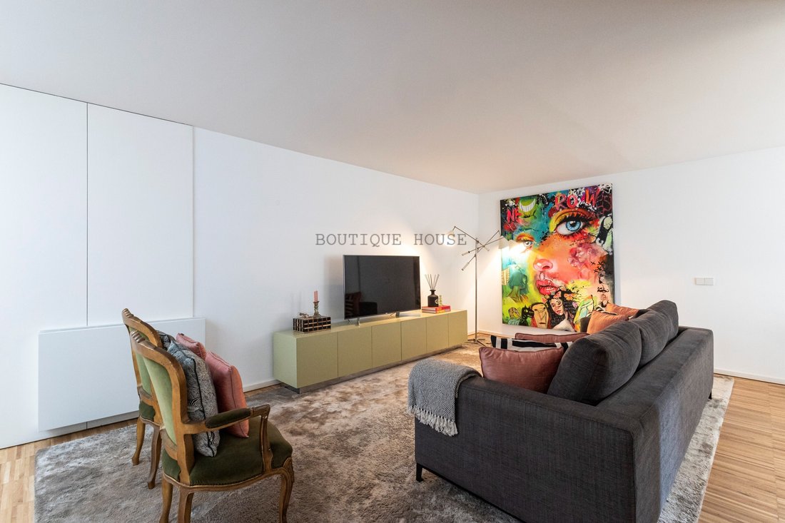 Apartamento en Lordelo do Ouro y Massarelos, Distrito de Oporto, Portugal 4 - 17840053