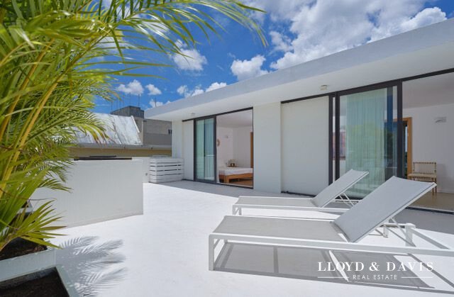 Apartment in Mont choisy, Pamplemousses District, Mauritius 2 - 17841031