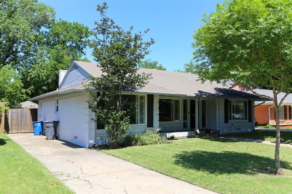 House in Dallas, Texas, United States 1 - 17838908